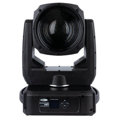 Showtec Phantom 180 WashFX 180W RGBL LED Wash Moving Head Pixel Effect IP65 Outdoor