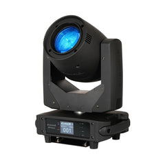 4x eLumen8 Kudos 2RE Beam Moving Head inkl. Flightcase Bundle