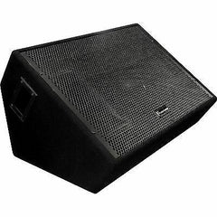 Studiomaster GX15M Wedge Speaker Foldback Monitor 15" 1000W Band Musician PA