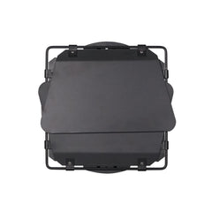 Porte de grange quadruple eLumen8 Performer 200