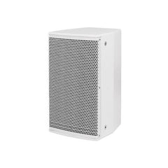 Clever Acoustics SVT 100 Passive Installation Loudspeaker 6” White
