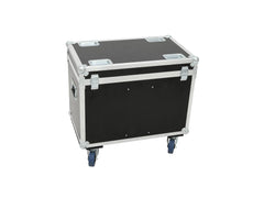 Roadinger Flightcase 2X Tmh-X25