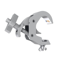 Global Truss selbstsichernde einfache Klemme, 50 mm breit, Silber (5073-50)