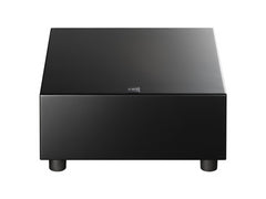 FBT KEIRON 8S Black 8" Passive Subwoofer 300W RMS