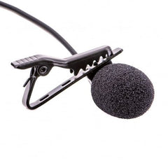 Cad Podmaster Lavmax Podcast/streaming Lavalier Microphone