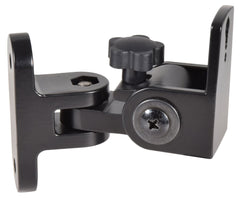 av:link Supports muraux universels réglables pour enceintes robustes