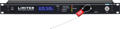 Dateq SPL5 MKII - Microcontroller Controlled Audio Level