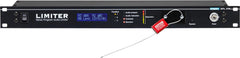 Dateq SPL5 MKII - Niveau audio contrôlé par microcontrôleur