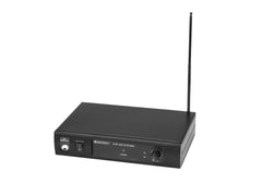 Omnitronic Vhf-101 Wireless Mic System 201.60Mhz