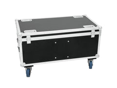 Roadinger Flightcase 2X Tha-250F