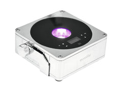 Eurolite Akku Ip Flat Light 1 Cr *B-Stock