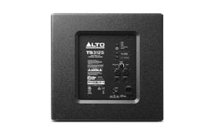2x Alto TS312S Aktiver 12" 2000W Subwoofer Bass Bin Lautsprecher
