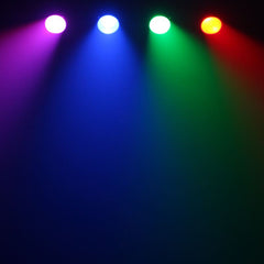 Equinox Gigabar MKII RGB COB Bar-System