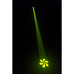 Jb Systems CLUBSPOT LED Tête Mobile 35W Disco DJ Éclairage DMX