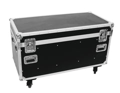 Roadinger Universal Tour Case 120Cm With Wheels