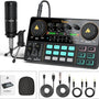 Podcast Equipment