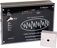 Eagle SL2000 Noise Pollution Sound Limiter System Pub Venue Licence Restriction DB Level