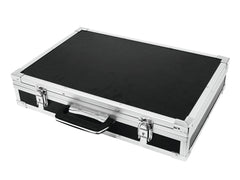Dimavery Effector Case Flightcase pour pédale d'effet guitare 450 x 300 mm