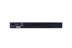 Wharfedale Pro VERSADRIVE SC 36 Système de gestion des enceintes