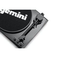 Gemini TT-900BB Stereo Turntable System *B-STOCK*