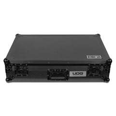 UDG Ultimate Flight Case Denon Prime 4+/ 4 Black Plus (Rollen)