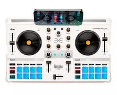Hercules DJControl Mix Ultra Mobile DJ Controller