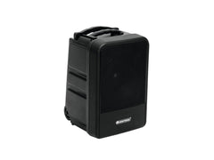 Omnitronic Mom-10Bt4 Modular Wireless Pa System