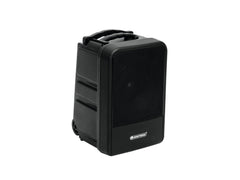 Omnitronic Mom-10Bt4 Modular Wireless Pa System