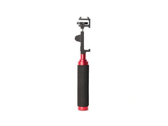 Saramonic SR-BSP1 Aluminum Smartphone Holder Device Holder Handgrip Kit