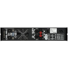 QSC RMX 2450a Power Amplifier 2400W