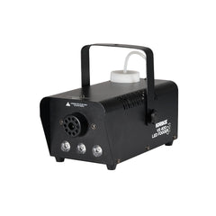 Equinox VS 400 LED Fogger Smoke Machine inc Wireless Remote