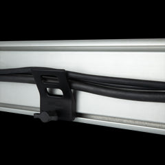 Showgear TC Clamp Tent Cable Clamp for Keder Rails