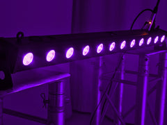 Eurolite Led Bar-12 UV-Bar