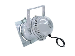 Eurolite Par-64 Spot Short Sil