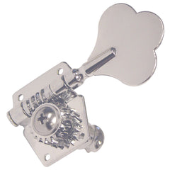 Gt Bass M/heads-4/line-chrome-rbm4