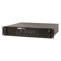 Amplificateur esclave Clever Acoustics SL 4060 100 V 4 x 60 W