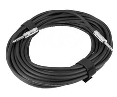 Soundlab 10m Jack to Jack Speaker Cable