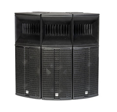 HK Audio LINEAR 9 210 LTA Active Loudspeaker