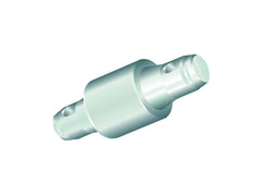 ALUTRUSS QUICK-LOCK Distance-Pièce 50mm bk