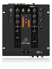 Behringer NOX101 Pro DJ Mixer