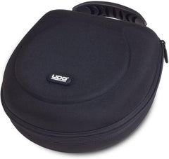 UDG Creator Kopfhörertasche groß schwarz U8200BL