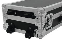 Roadinger Cd Case Noir 150 Cds Chariot
