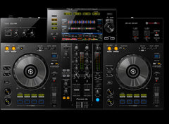 Pioneer XDJ-RR All-in-One DJ Controller for Rekordbox *B-Stock