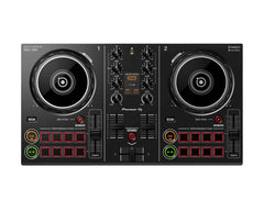 Pioneer DDJ-200 Wireless Smartphone DJ Controller Mixing Console *B-Stock