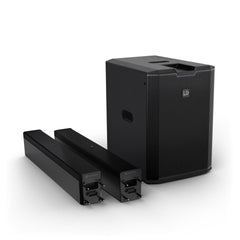 LD Systems MAUI® 28 G3 Mix PA System 2060w