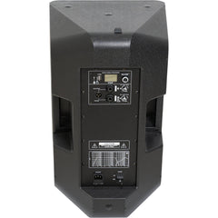 BST PRO12DSP 2-Way Active Speaker Box 12"/30cm 800W