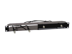 Omnitronic Mounting Frame For Receiver Dr-1000