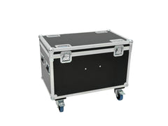 Roadinger Flightcase 4X Plb-130/Dmh-80/Tmh Xb-130