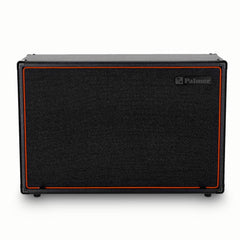 Palmer CAB 212 X V30 Gitarrenlautsprechergehäuse Celestion Vintage 30 2 x 12 geschlossene Rückseite