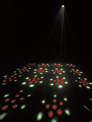 Eurolite Led Fe-19 Blumeneffekt